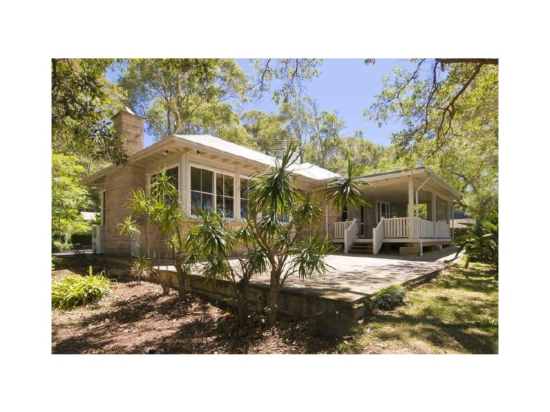 86 Florence Terrace, Scotland Island NSW 2105