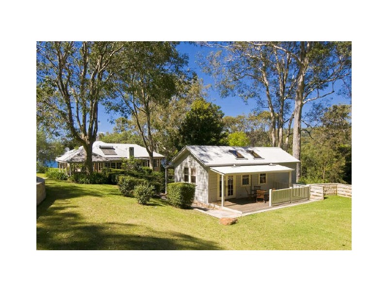 86 Florence Terrace, Scotland Island NSW 2105