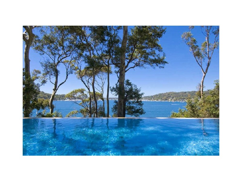 86 Florence Terrace, Scotland Island NSW 2105