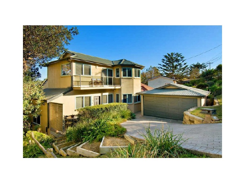 66 Narrabeen Park Parade, Warriewood NSW 2102