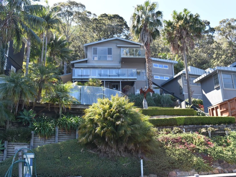 44 Mccarrs Creek Road, Church Point NSW 2105