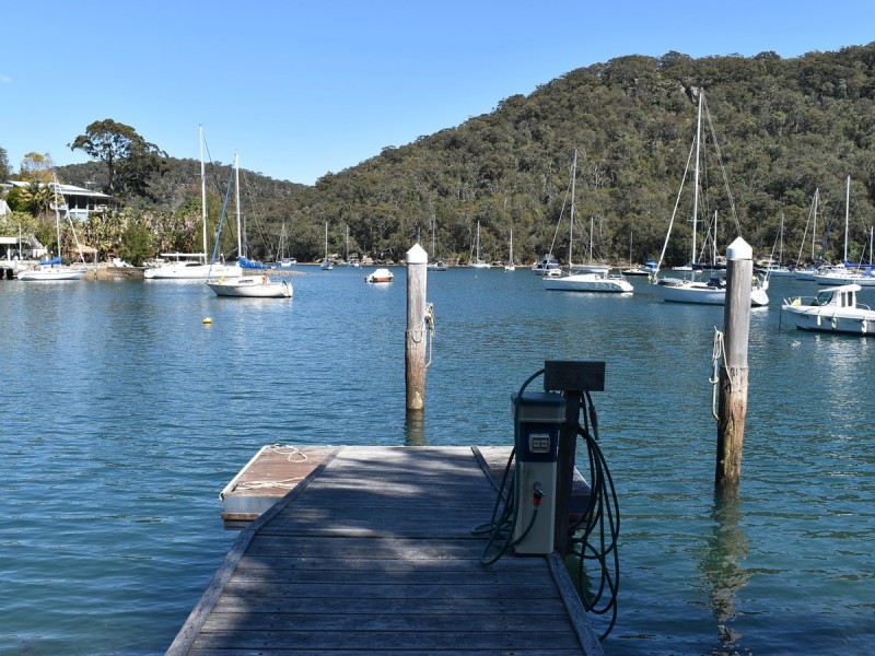 44 Mccarrs Creek Road, Church Point NSW 2105