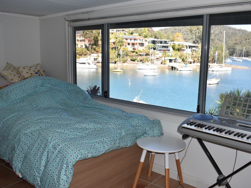 44 Mccarrs Creek Road, Church Point NSW 2105