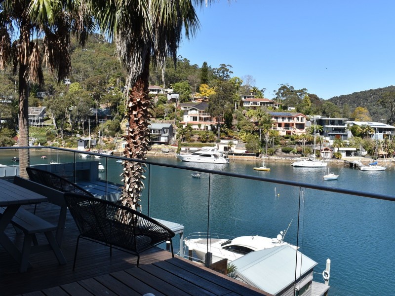 44 Mccarrs Creek Road, Church Point NSW 2105