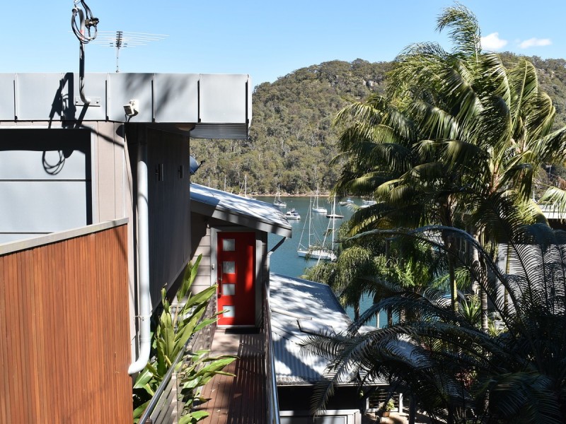 44 Mccarrs Creek Road, Church Point NSW 2105