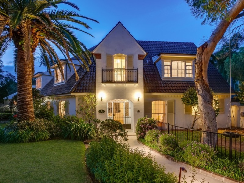 16 Yachtsmans Paradise, Newport NSW 2106