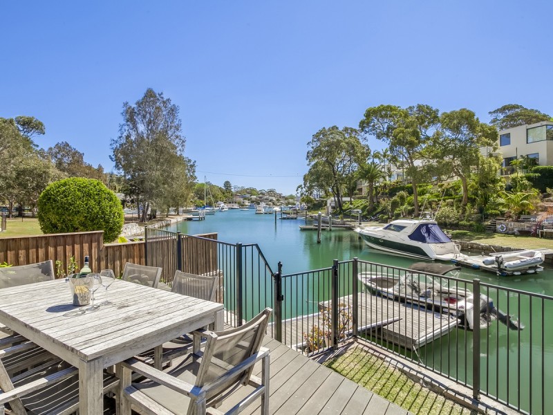 16 Yachtsmans Paradise, Newport NSW 2106