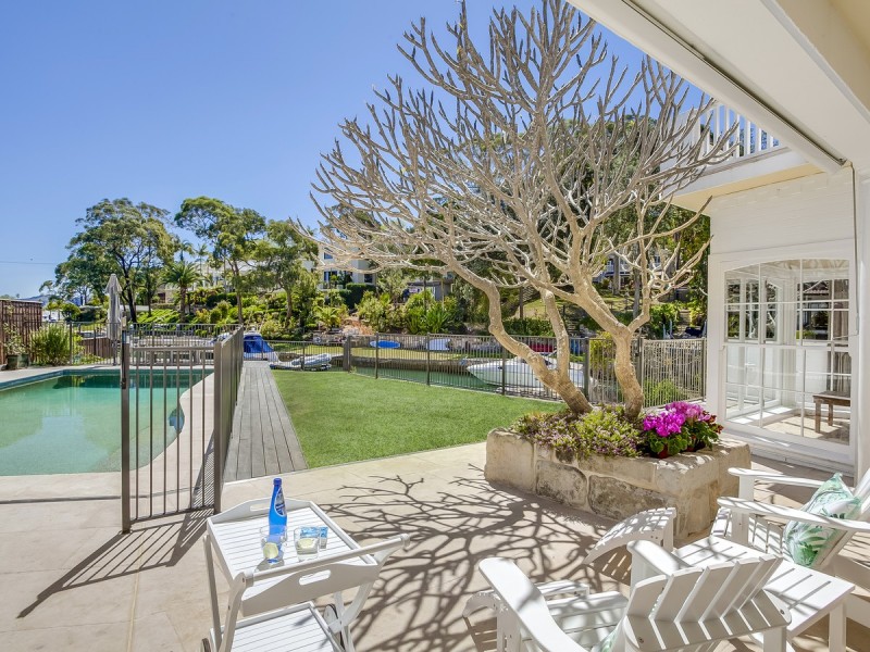 16 Yachtsmans Paradise, Newport NSW 2106