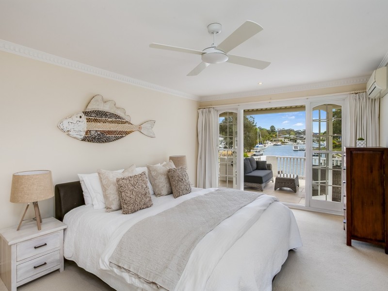 16 Yachtsmans Paradise, Newport NSW 2106