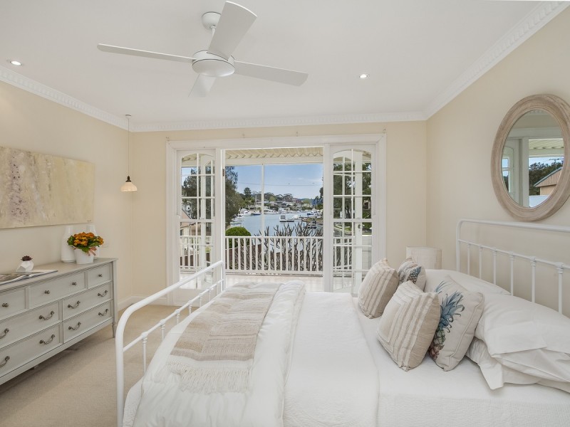 16 Yachtsmans Paradise, Newport NSW 2106