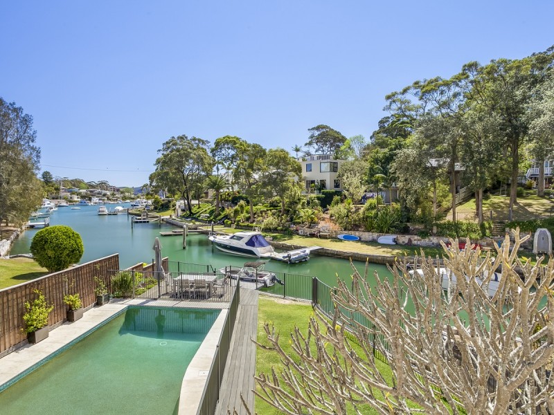 16 Yachtsmans Paradise, Newport NSW 2106