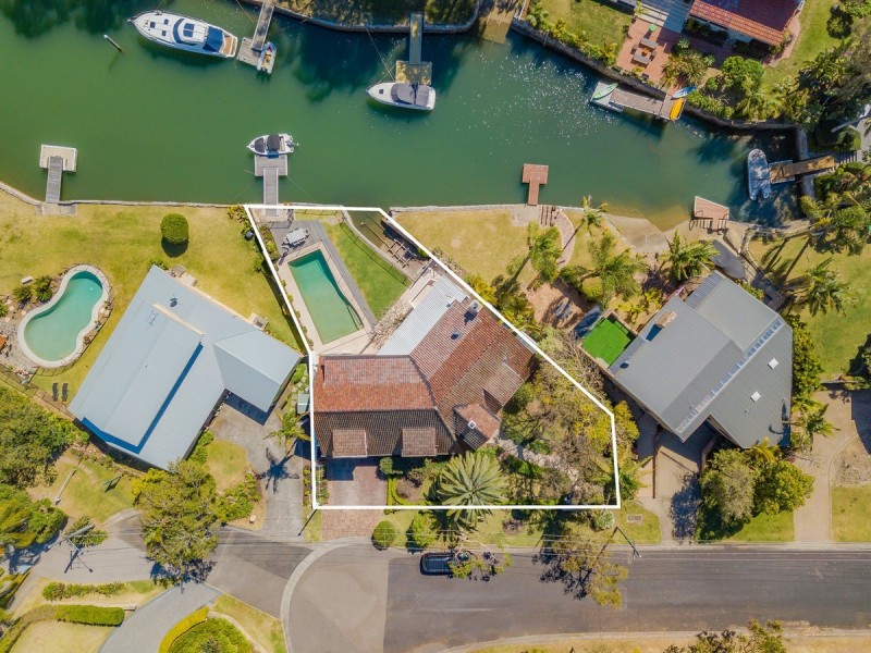 16 Yachtsmans Paradise, Newport NSW 2106