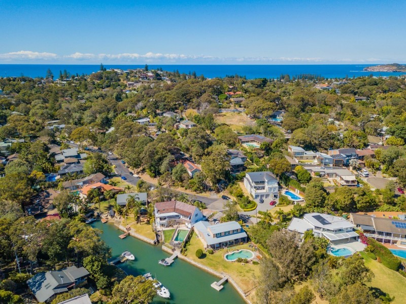 16 Yachtsmans Paradise, Newport NSW 2106