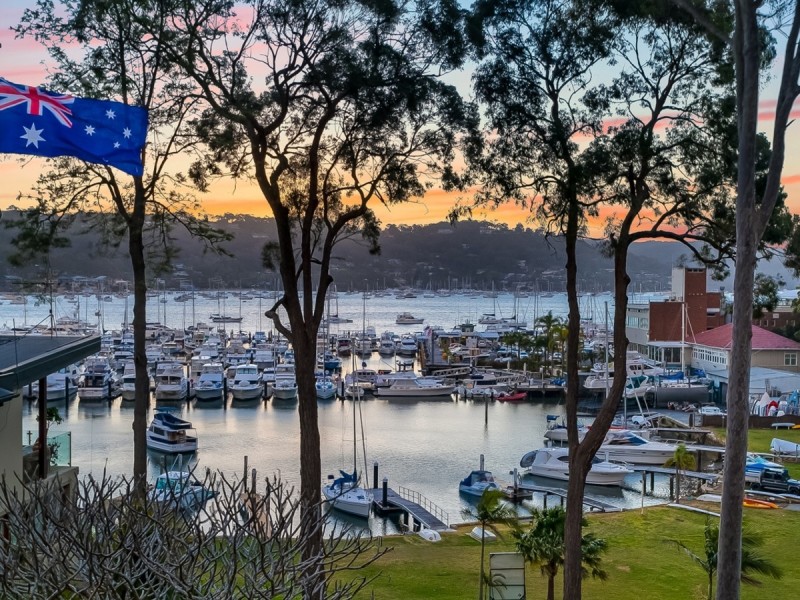 22 Prince Alfred Parade, Newport NSW 2106