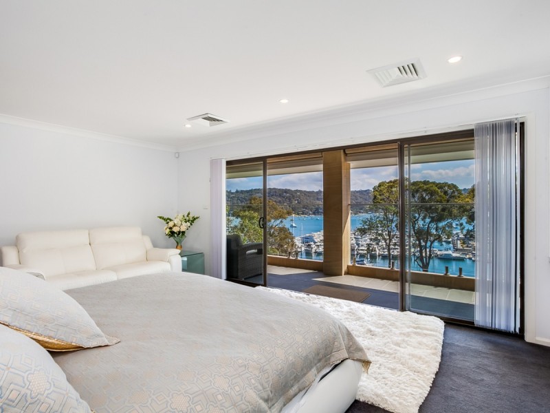 22 Prince Alfred Parade, Newport NSW 2106