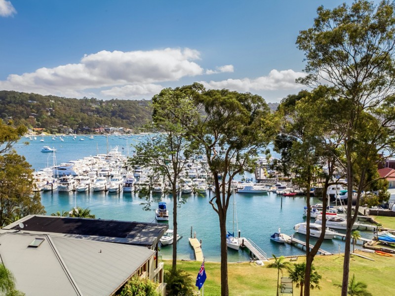 22 Prince Alfred Parade, Newport NSW 2106