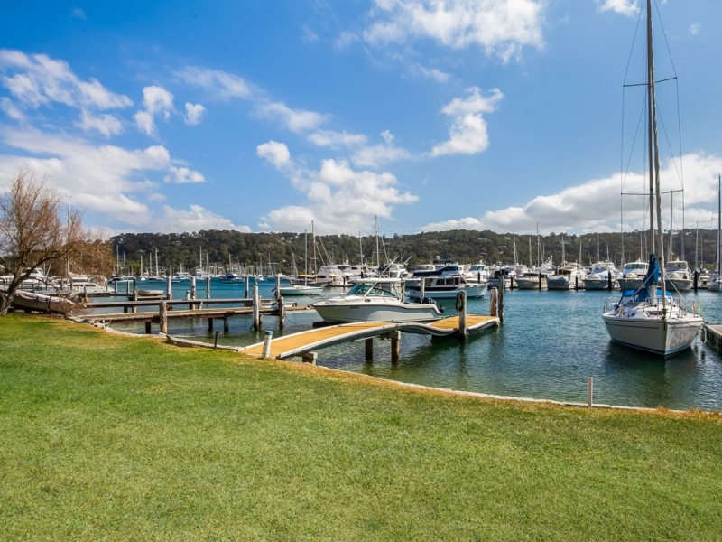 22 Prince Alfred Parade, Newport NSW 2106