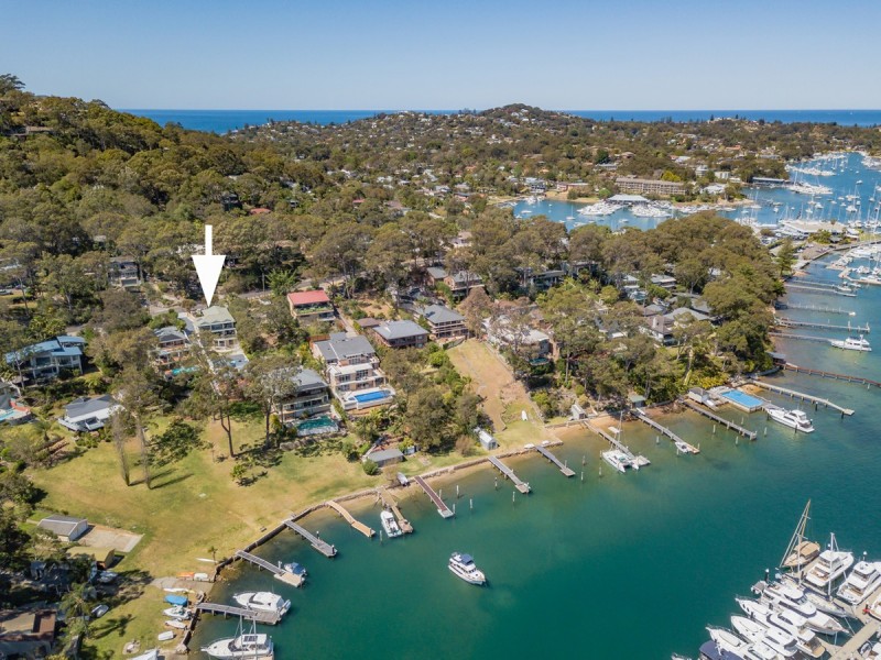 22 Prince Alfred Parade, Newport NSW 2106