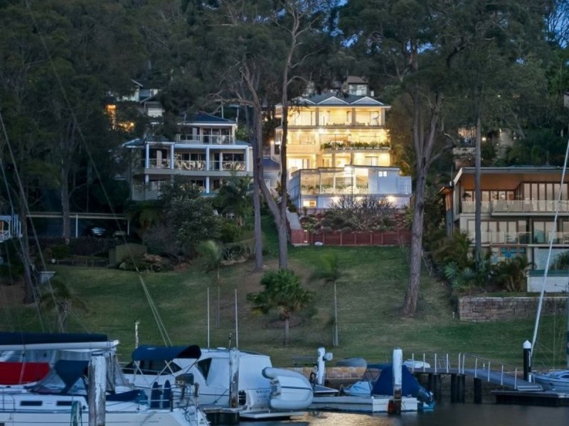 22 Prince Alfred Parade, Newport NSW 2106