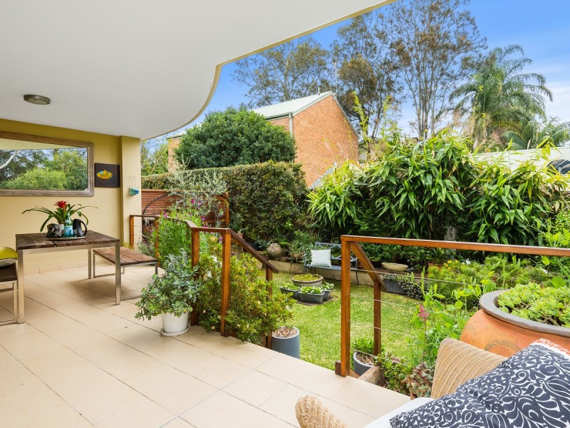 3/1660 Pittwater Road, Mona Vale NSW 2103