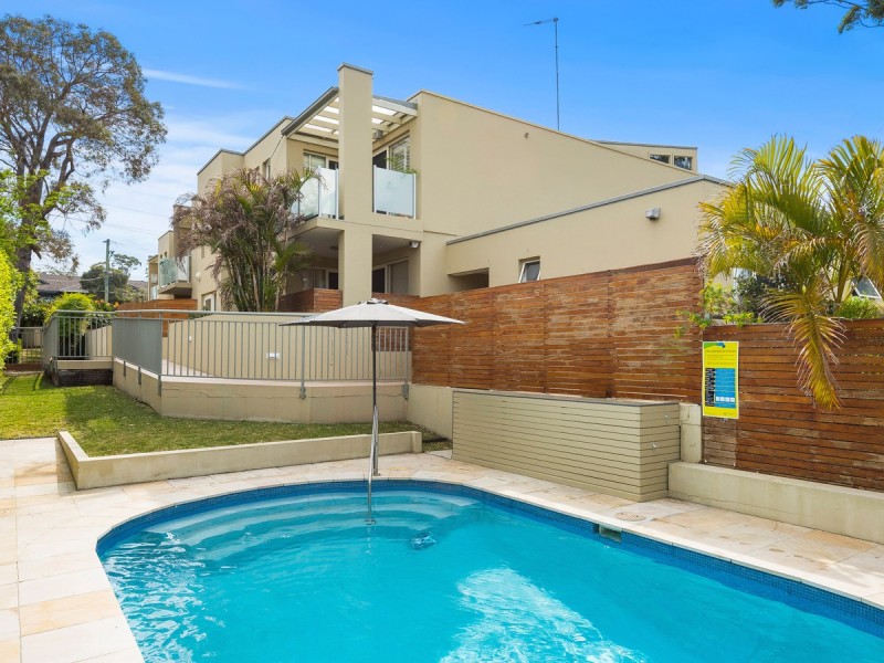 3/1660 Pittwater Road, Mona Vale NSW 2103