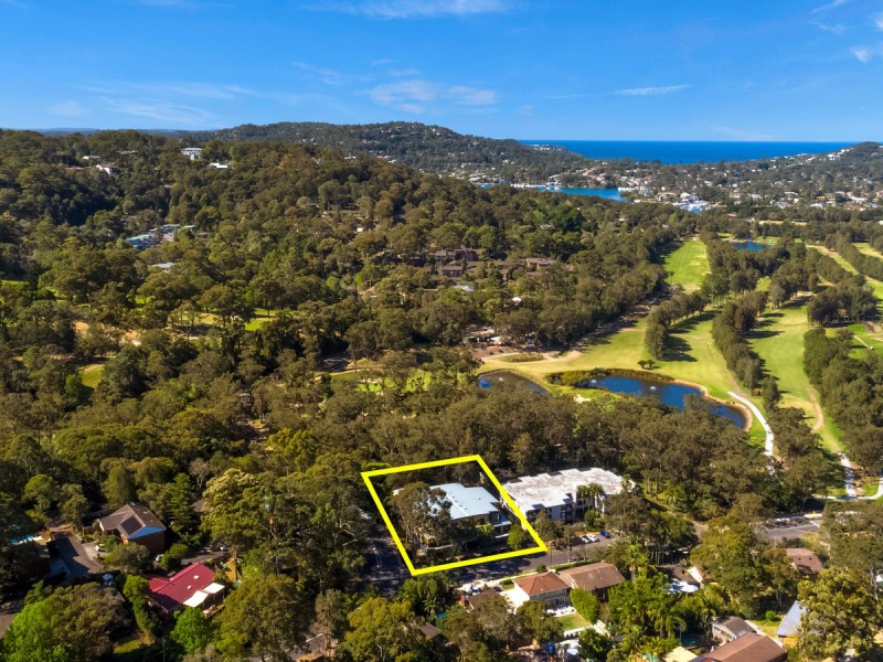 101/60 Parkland Road, Mona Vale NSW 2103