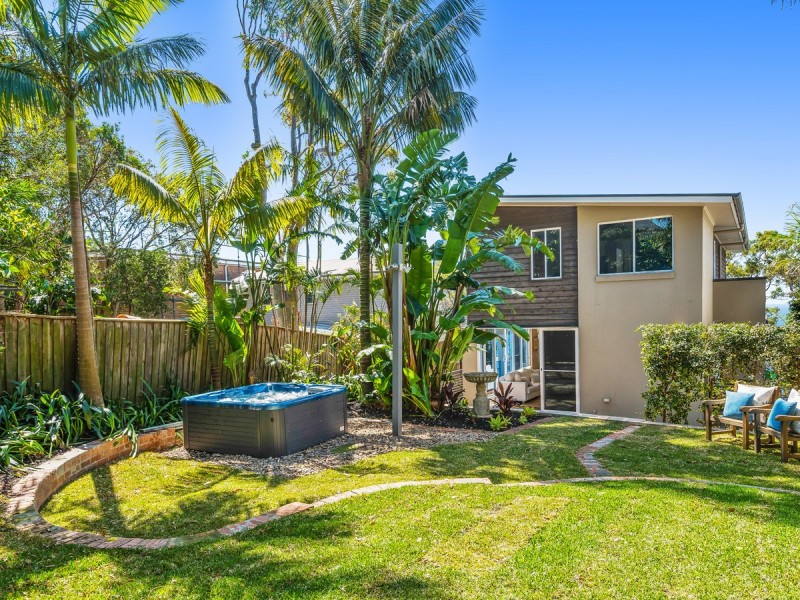 65 Plateau Road, Bilgola Plateau NSW 2107