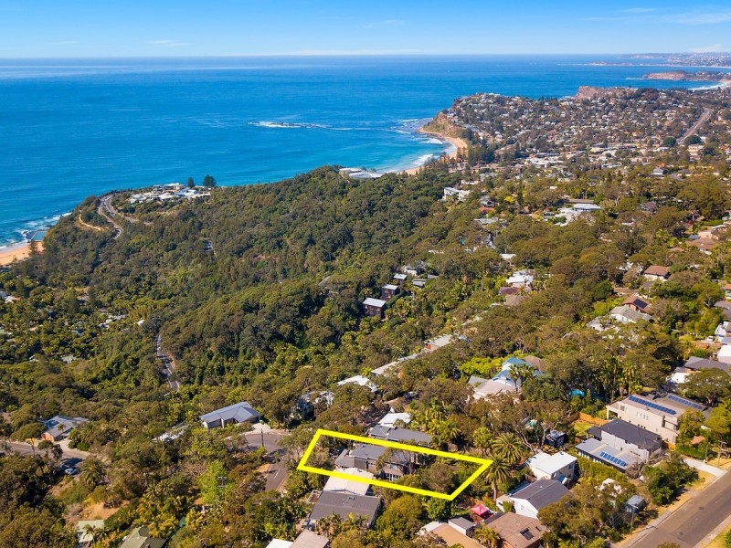 65 Plateau Road, Bilgola Plateau NSW 2107