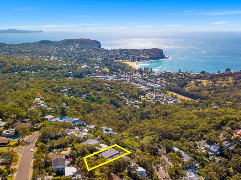 65 Plateau Road, Bilgola Plateau NSW 2107