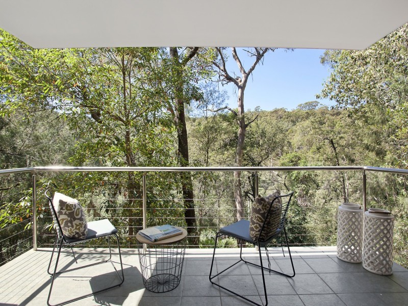 197 Mccarrs Creek Road, Church Point NSW 2105