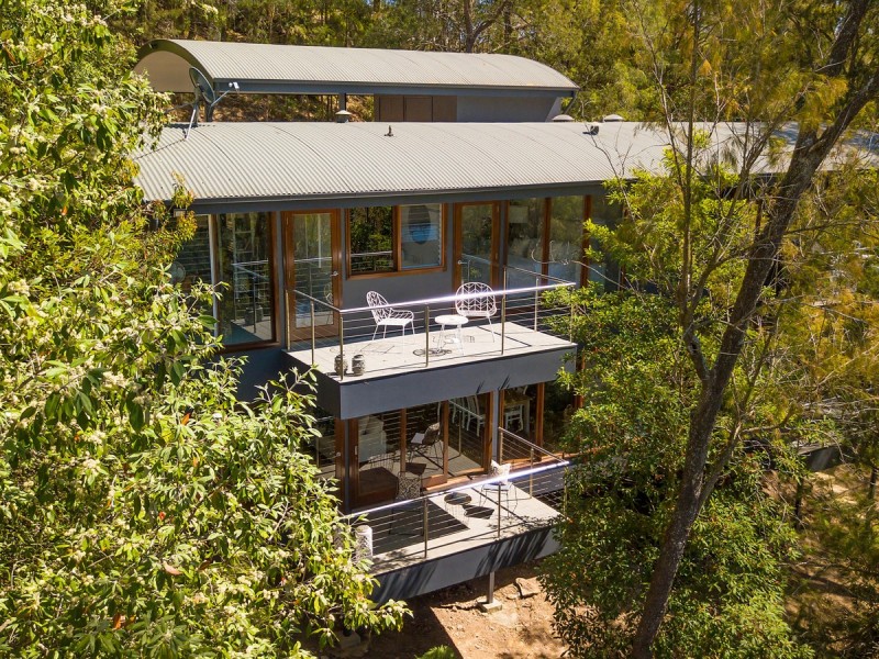 197 Mccarrs Creek Road, Church Point NSW 2105