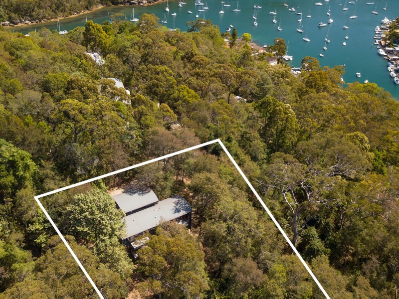 197 Mccarrs Creek Road, Church Point NSW 2105