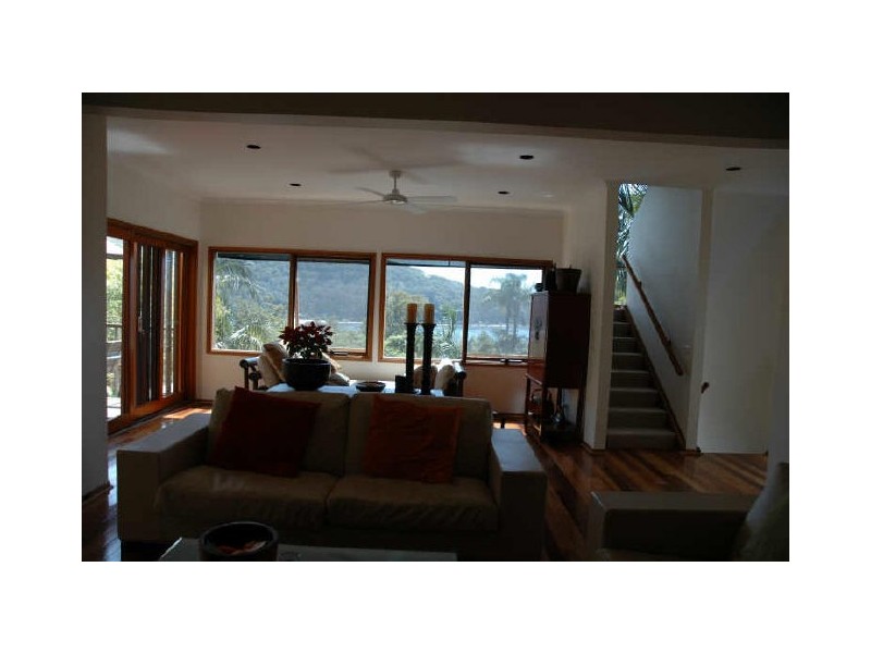 25 Eastview Road, Church Point NSW 2105