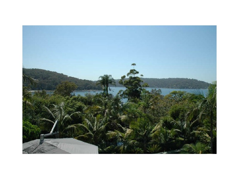 25 Eastview Road, Church Point NSW 2105