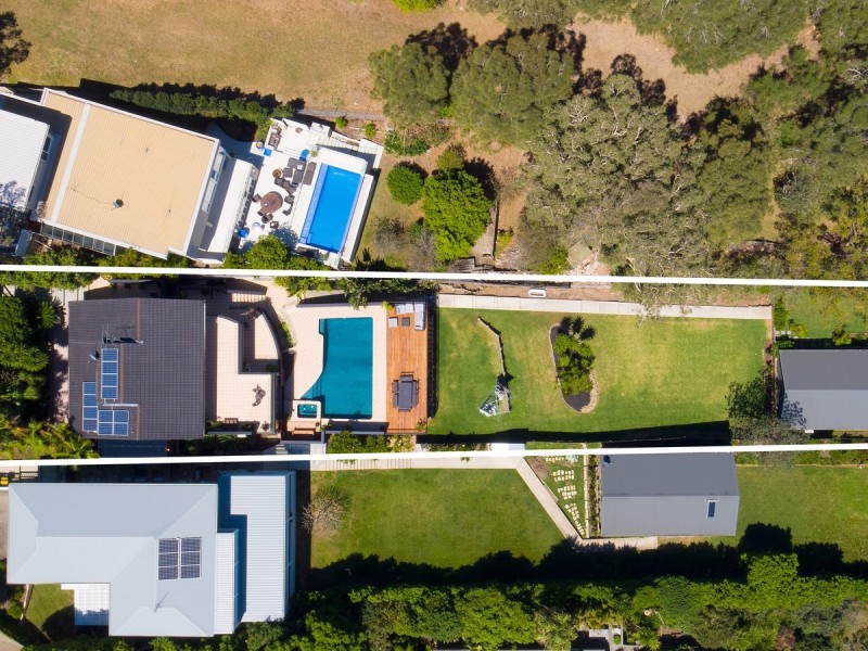 17 Hillcrest Avenue, Mona Vale NSW 2103