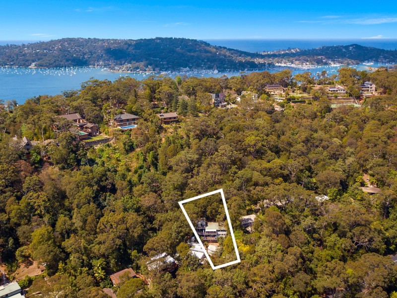 129 Mccarrs Creek Road, Church Point NSW 2105