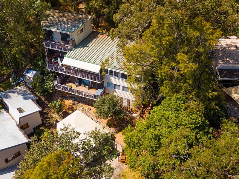 129 Mccarrs Creek Road, Church Point NSW 2105