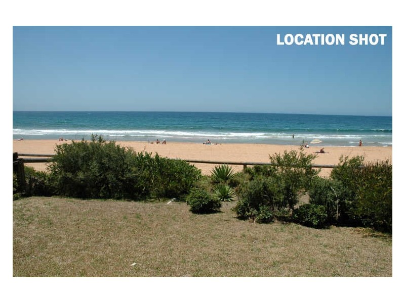 2/14 The Boulevard, Newport NSW 2106