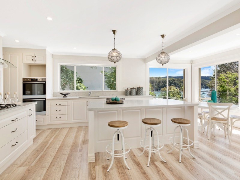 25 Mccarrs Creek Road, Church Point NSW 2105