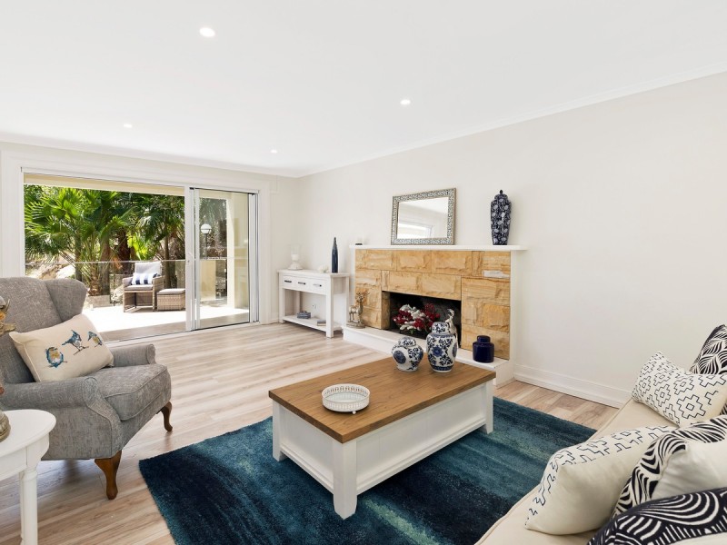 25 Mccarrs Creek Road, Church Point NSW 2105