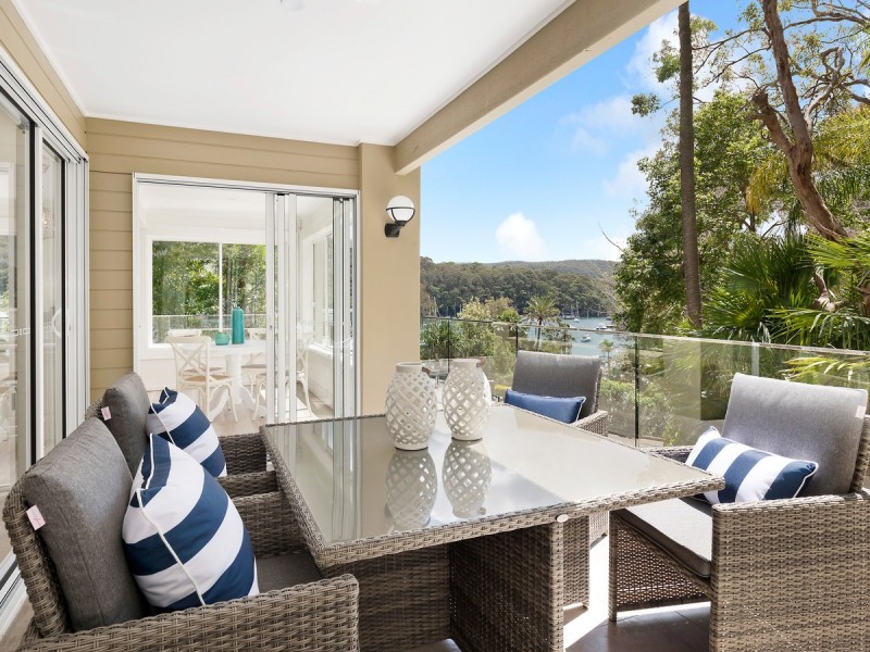 25 Mccarrs Creek Road, Church Point NSW 2105