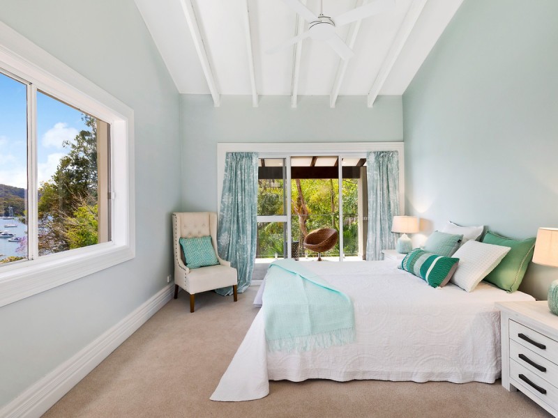 25 Mccarrs Creek Road, Church Point NSW 2105