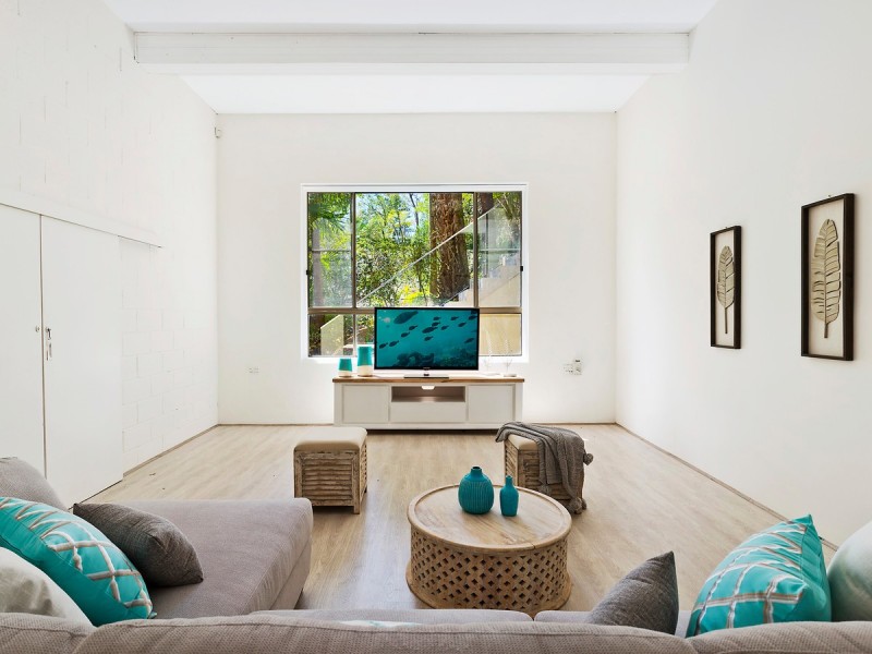 25 Mccarrs Creek Road, Church Point NSW 2105