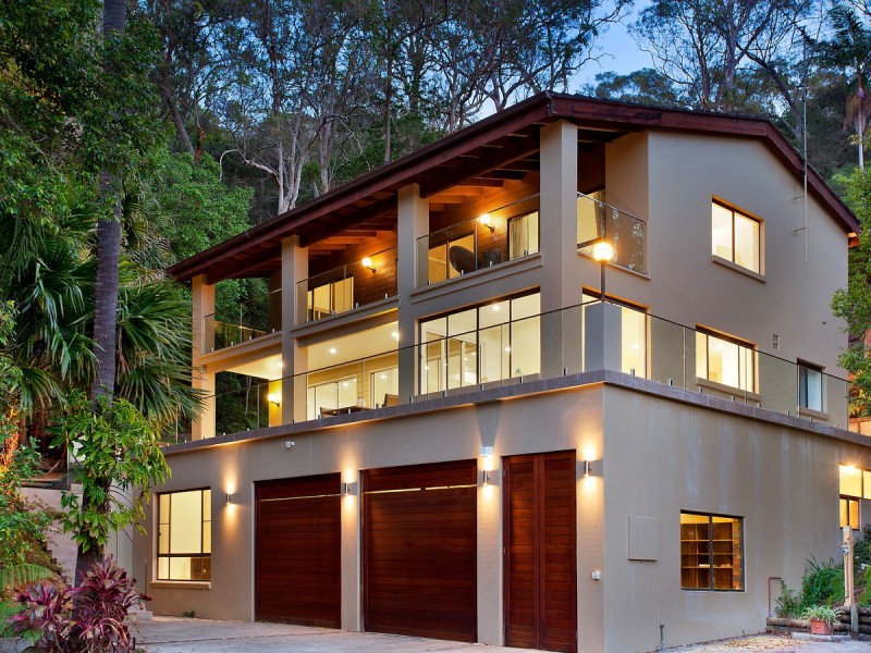 25 Mccarrs Creek Road, Church Point NSW 2105