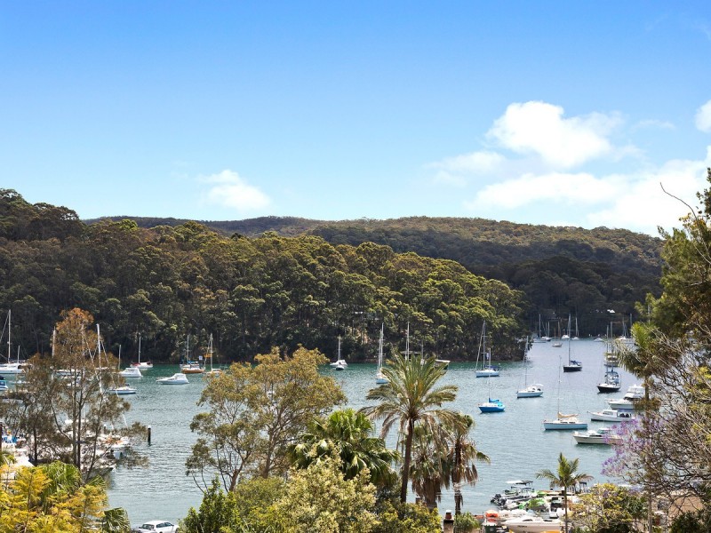 25 Mccarrs Creek Road, Church Point NSW 2105