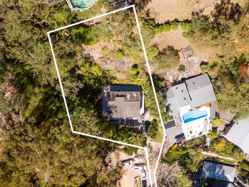 25 Mccarrs Creek Road, Church Point NSW 2105
