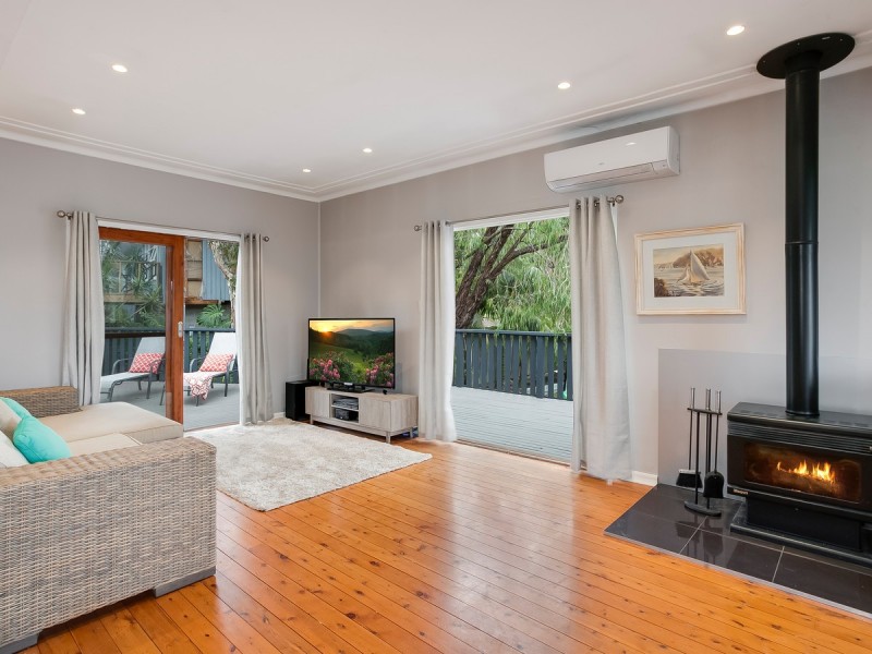 1 Georgina Avenue, Elanora Heights NSW 2101