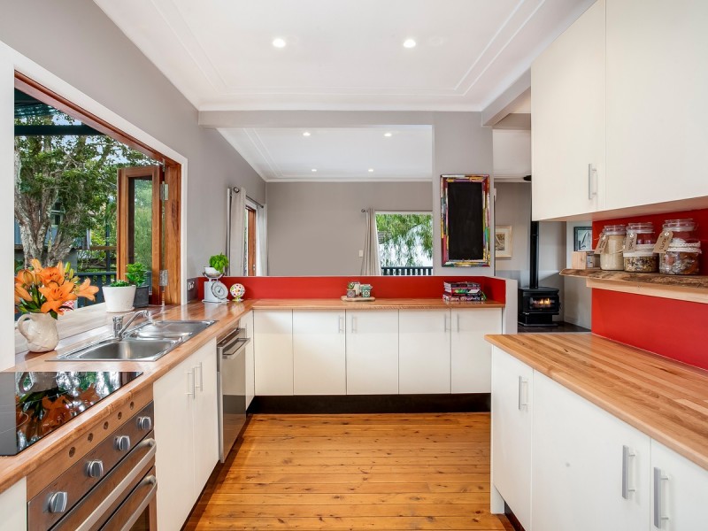 1 Georgina Avenue, Elanora Heights NSW 2101