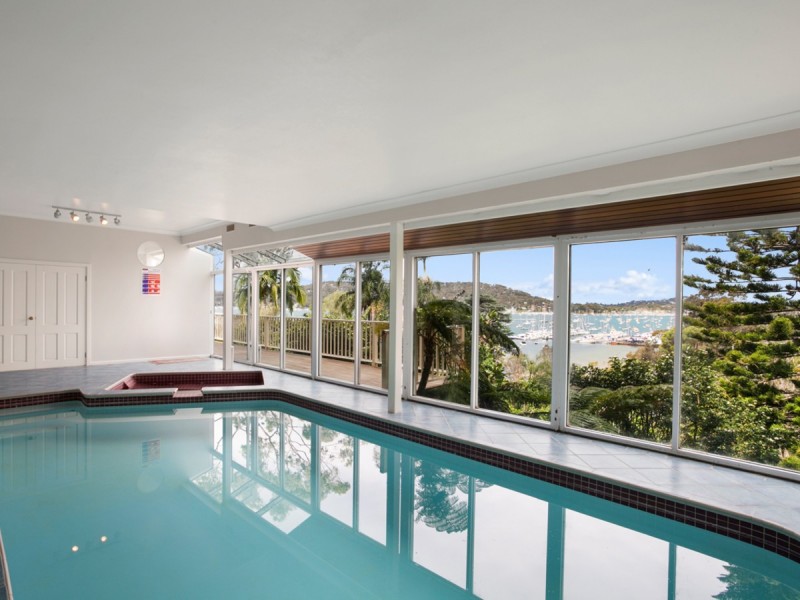 23 Baroona Road, Church Point NSW 2105