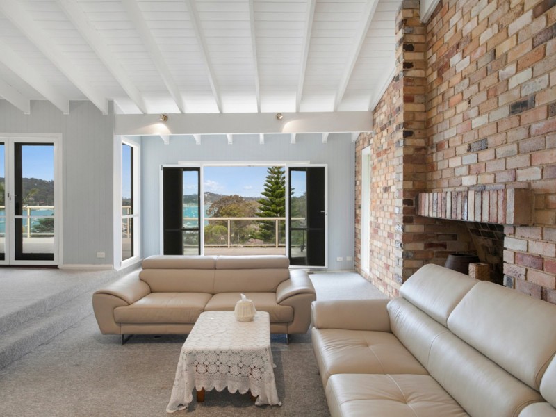 23 Baroona Road, Church Point NSW 2105